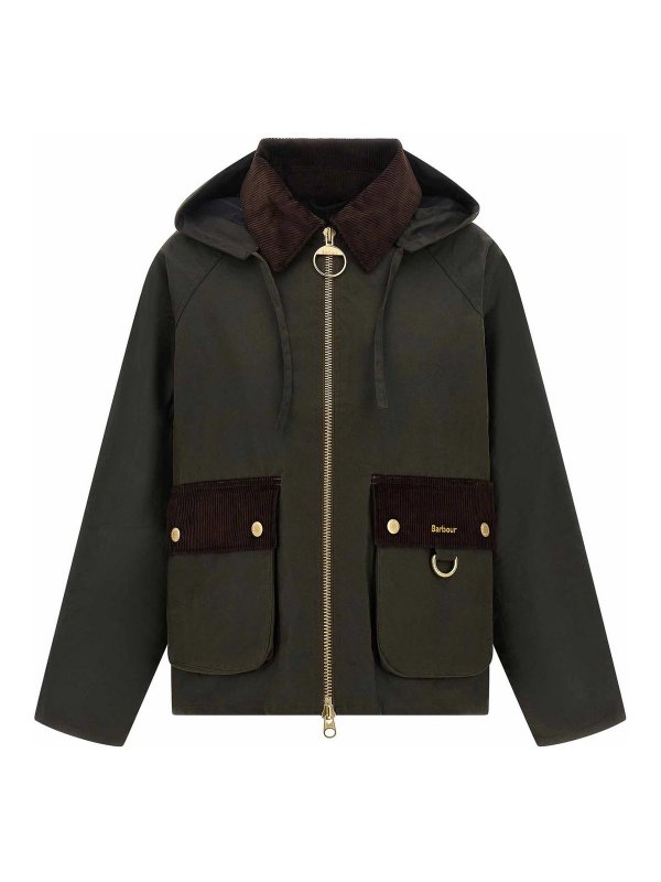 BARBOUR: giacche casual - giacca 