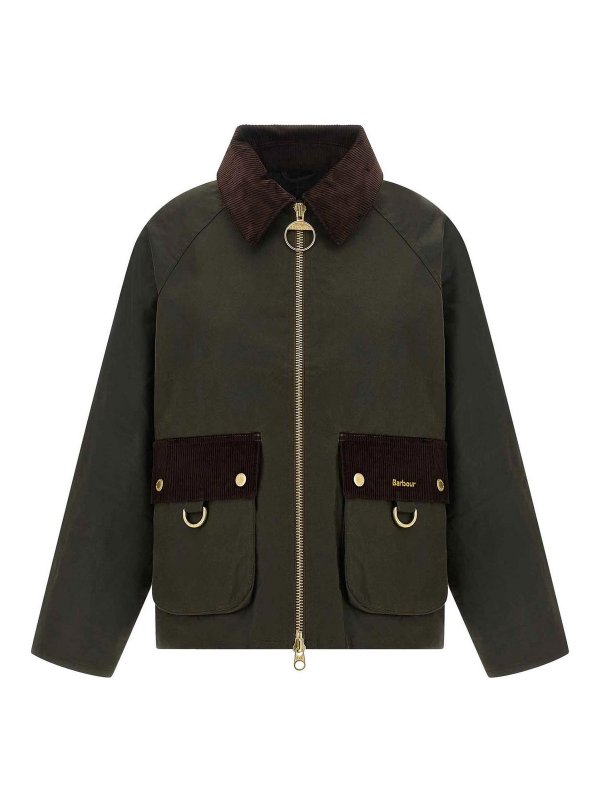 BARBOUR: giacche casual online - giacca 