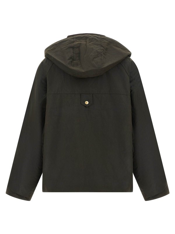 The Best Shops BARBOUR: giacche casual - giacca 