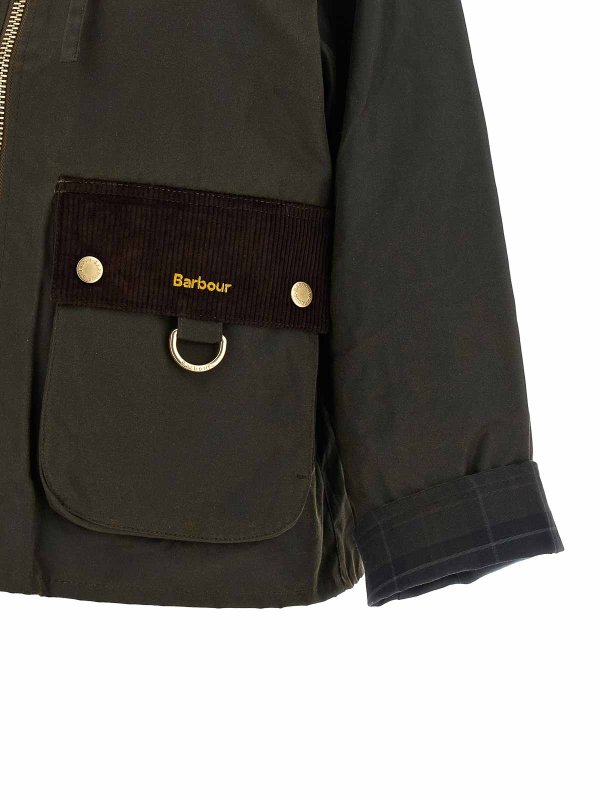 BARBOUR buy online giacca 