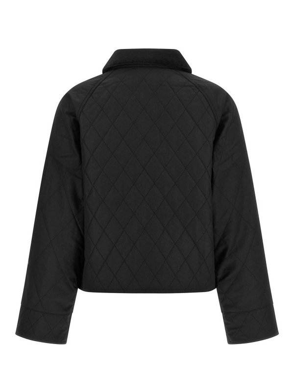 BARBOUR: casual jackets online - spey icons