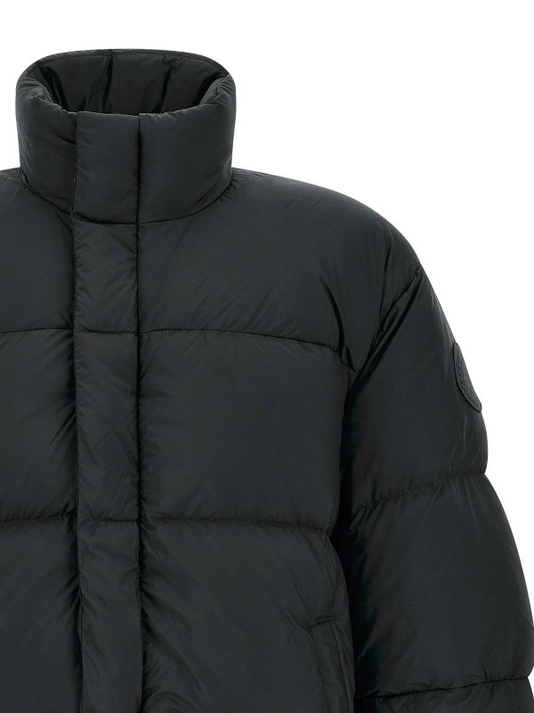 The Best Shops Canada Goose: padded jackets - sterling