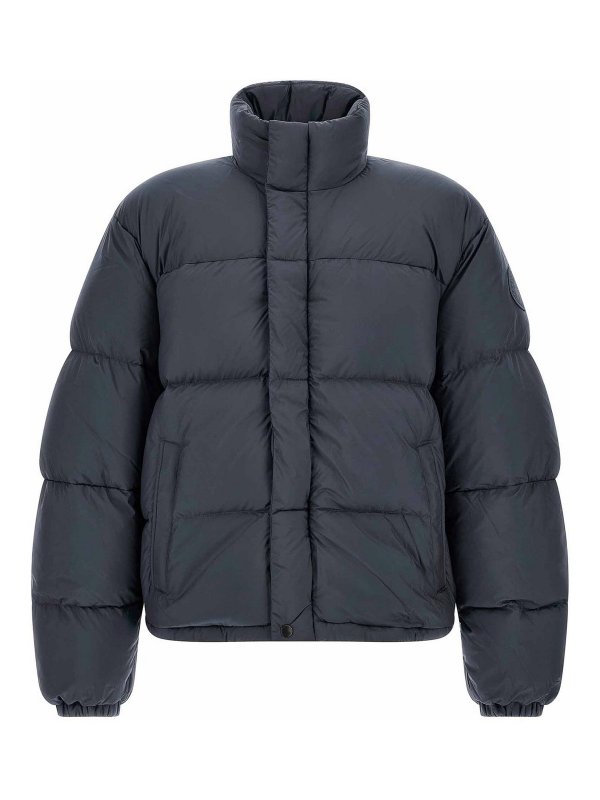 Canada Goose: padded jackets - sterling