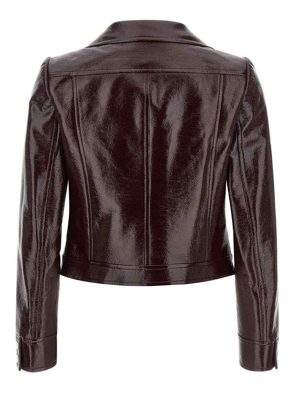 Courreges: giacche casual online - giacca in