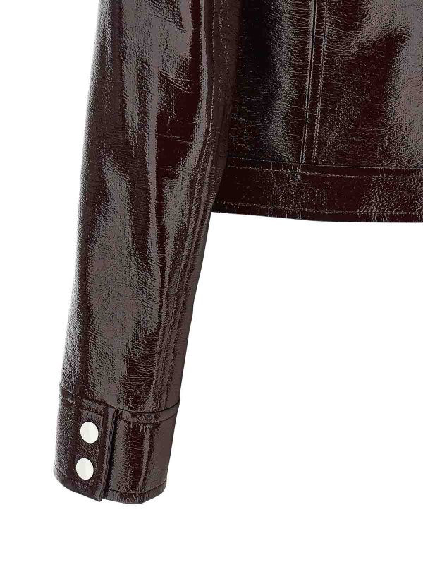 giacca in shop online: Courreges