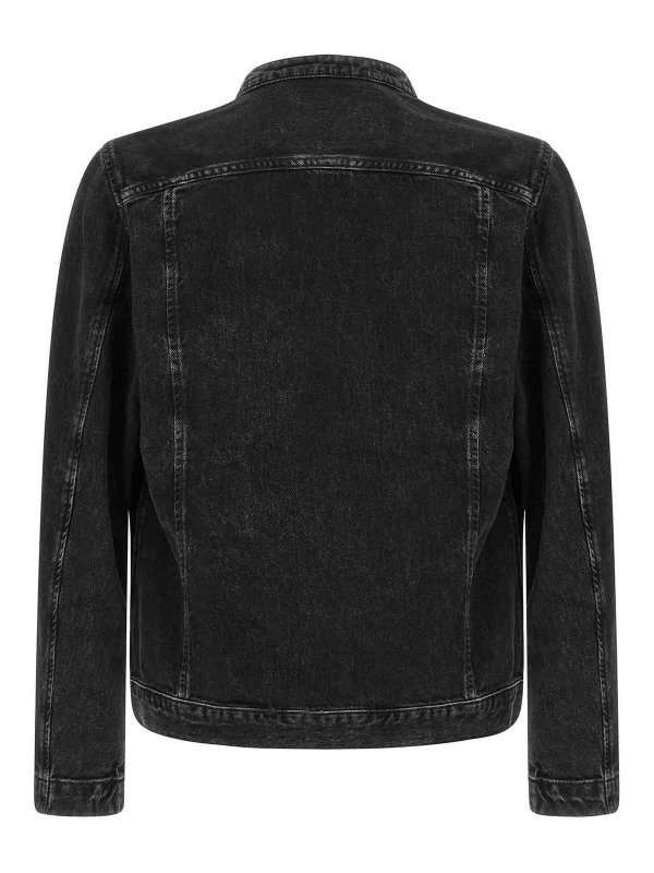 DIESEL: casual jackets online - d-glory