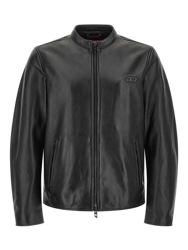 DIESEL: giacche casual - Giacca