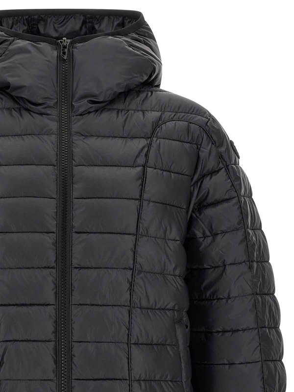 The Best Shops DIESEL: padded jackets - w-stone-wrd