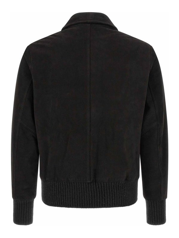 GIORGIO BRATO: casual jackets online - Aviator jacket