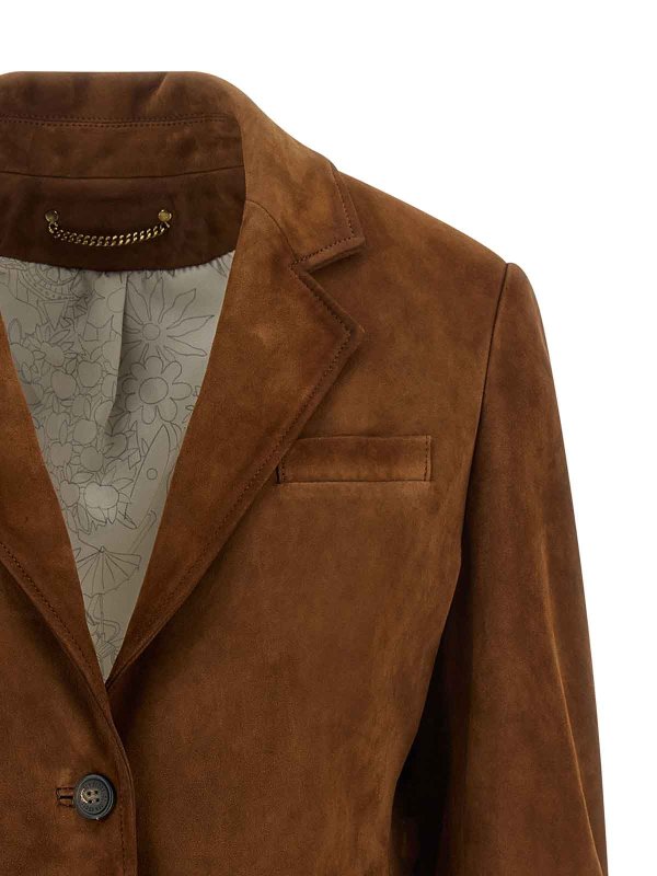 The Best Shops GOLDEN GOOSE: giacche casual - giacca