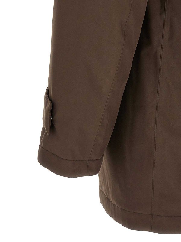 HERNO buy online Parka - Marron