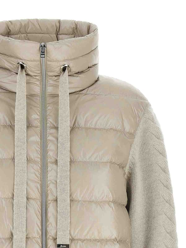 The Best Shops HERNO: giacche imbottite - piumino