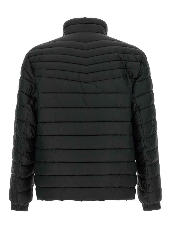 Hugo Boss: padded jackets online - Quilted down jacket