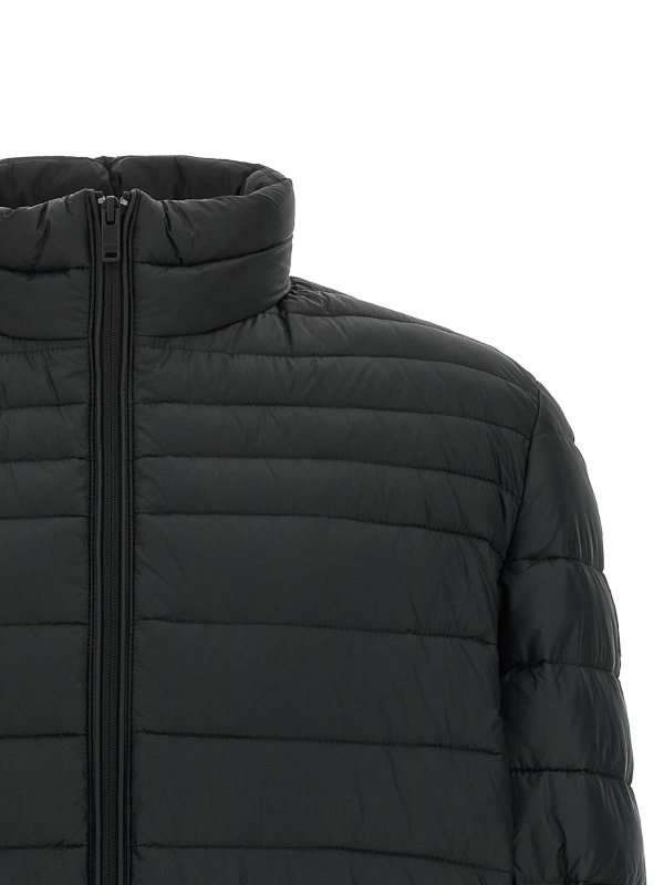 The Best Shops Hugo Boss: padded jackets - Quilted down jacket
