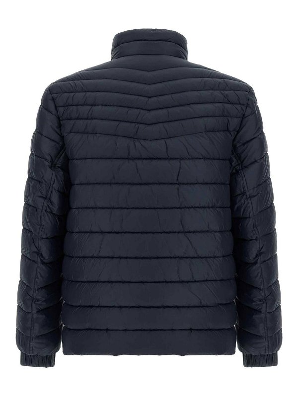 Hugo Boss: padded jackets online - Quilted down jacket