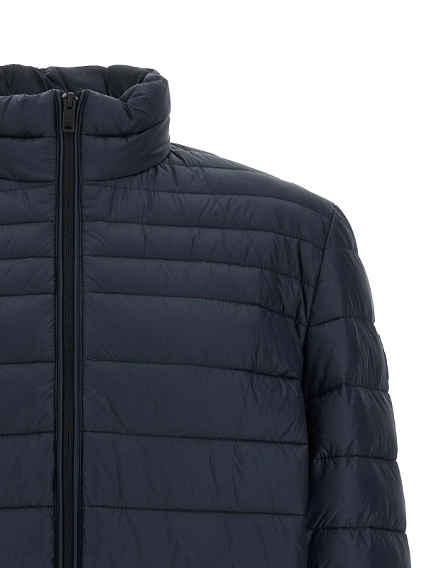 The Best Shops Hugo Boss: padded jackets - Quilted down jacket