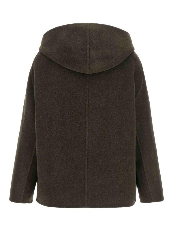 KHAITE: giacche casual online - giacca 
