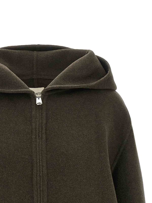 The Best Shops KHAITE: giacche casual - giacca 