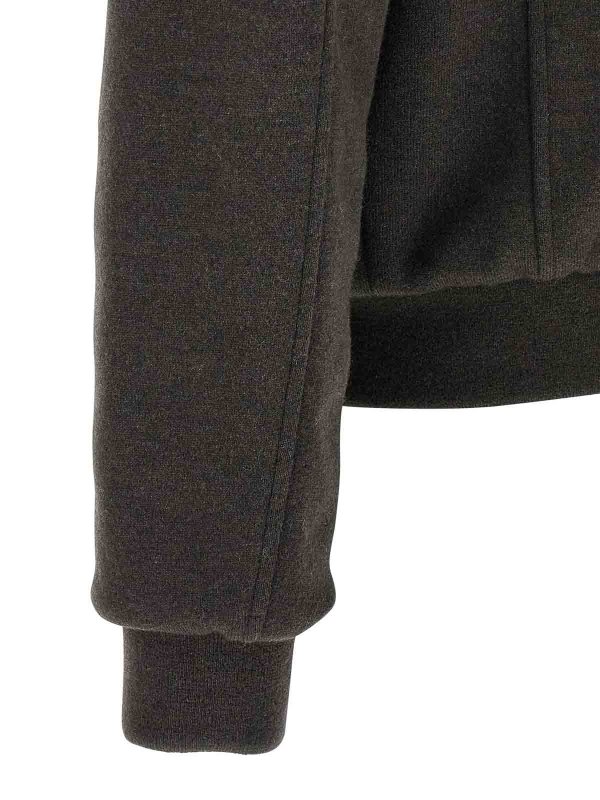 Bomber - Marron shop online: MOORER
