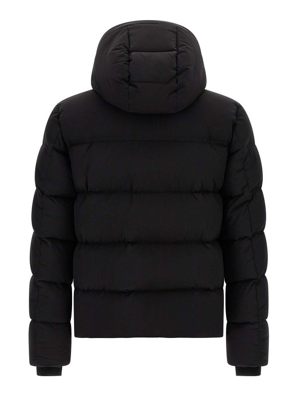 MOORER: Bombers online - Bomber - Noir