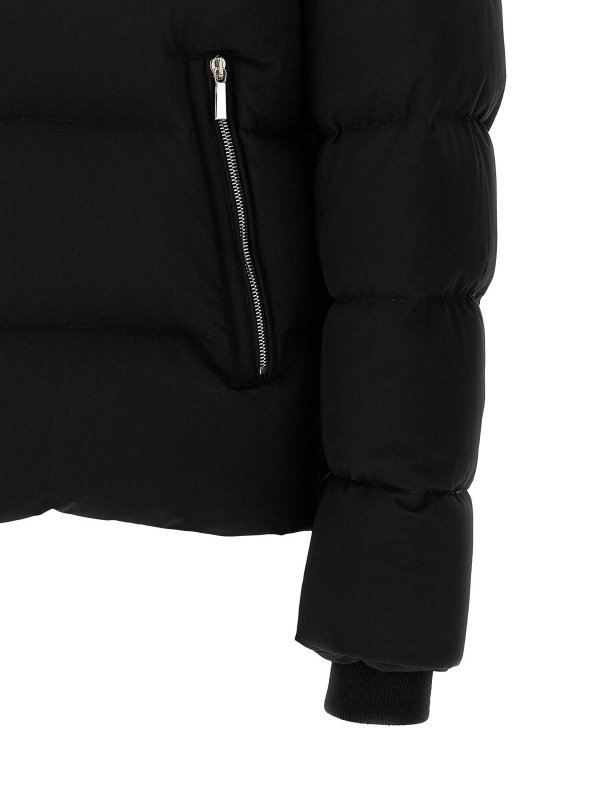 Bomber - Noir shop online: MOORER