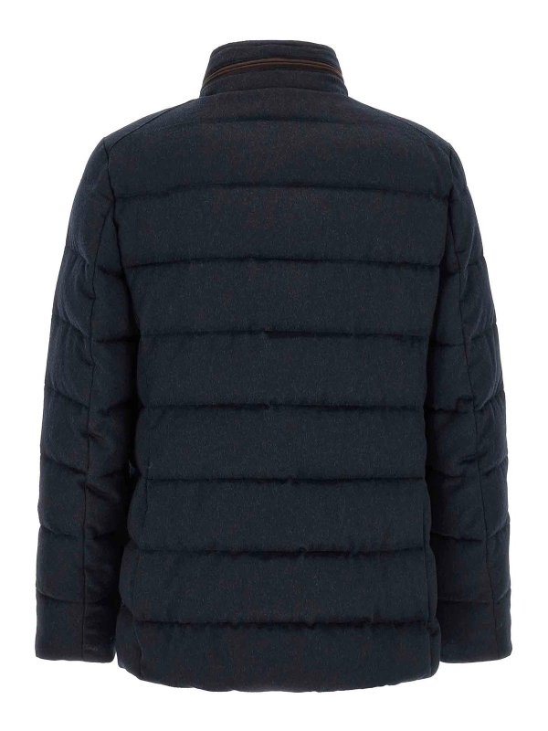 MOORER: padded jackets online - nolde-ls9