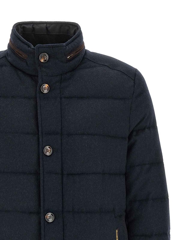 The Best Shops MOORER: padded jackets - nolde-ls9