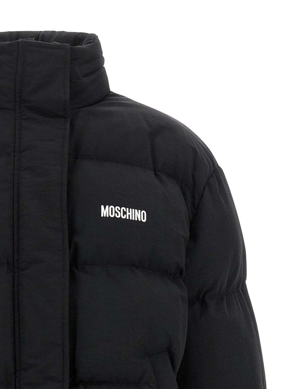 The Best Shops MOSCHINO: bombers - smiley
