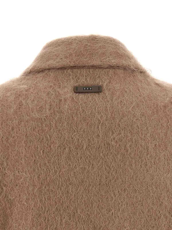 PESERICO buy online Hemd - Beige
