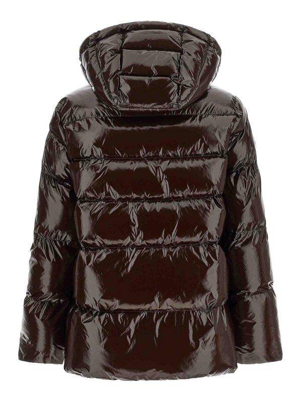 Pinko: padded jackets online - eleodoro