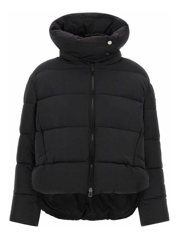 Pinko: padded jackets - giza