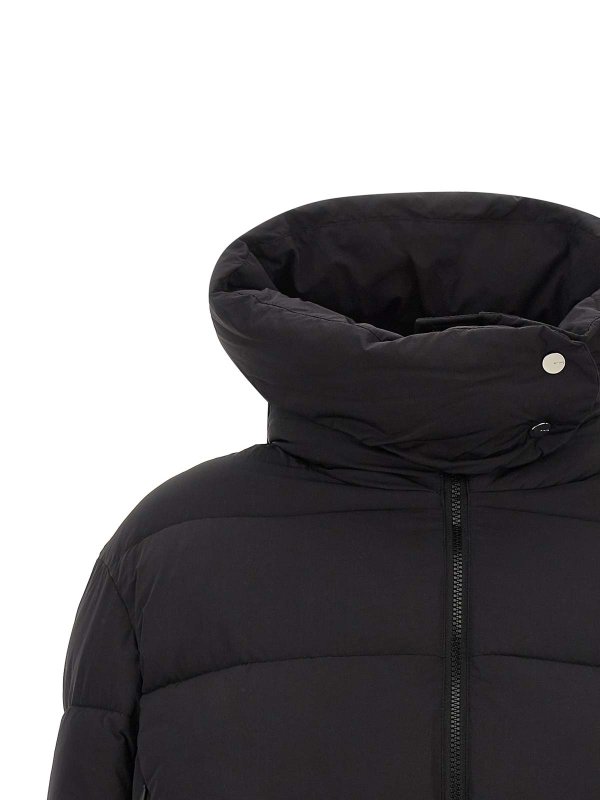 The Best Shops Pinko: padded jackets - giza