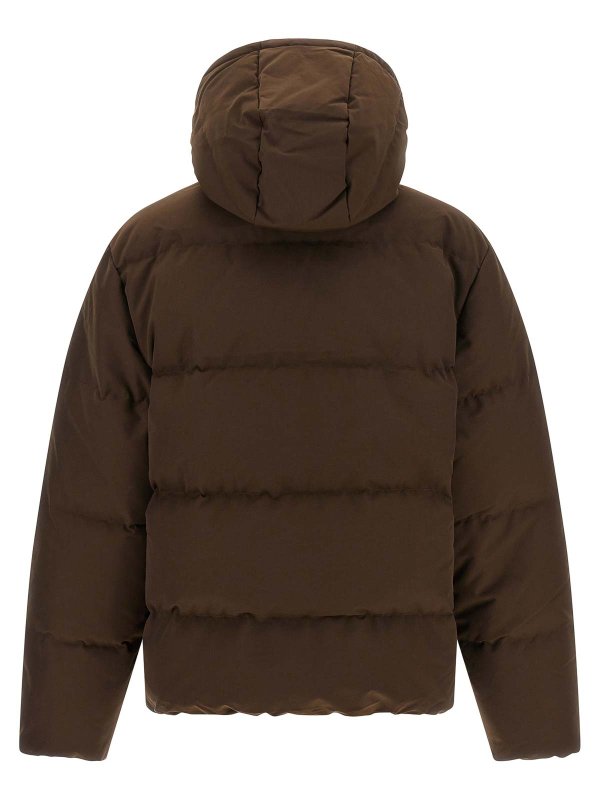 The Best Shops POLO RALPH LAUREN: padded jackets - carly