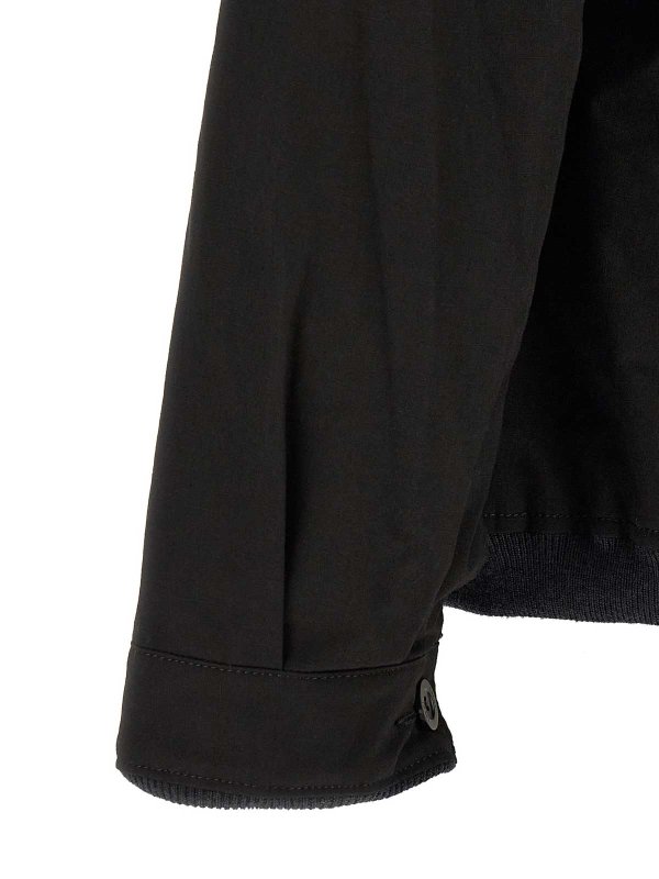Sacai buy online Reversible blouson
