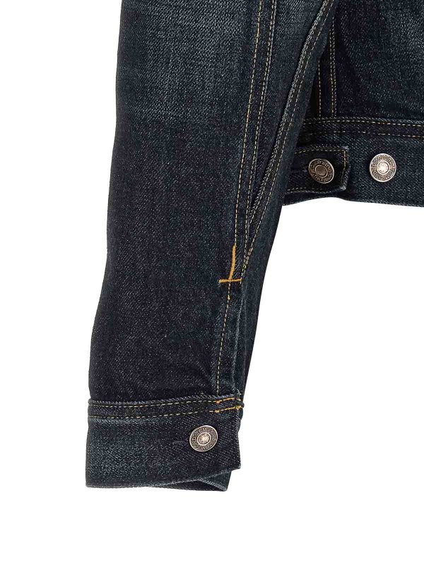 selvedge icon