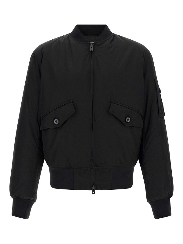Y-3: bombers - y-3