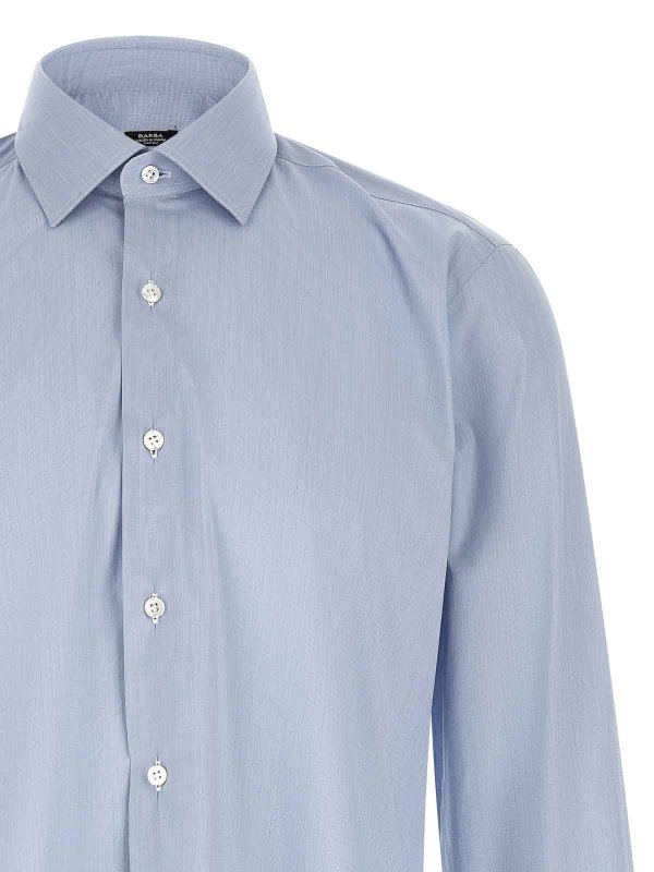 The Best Shops BARBA: Chemises - Chemise - Multicolore