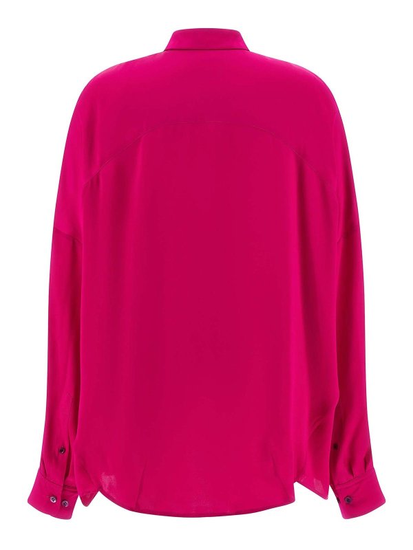 DRIES VAN NOTEN: Camisas online - Camisa - Multicolor