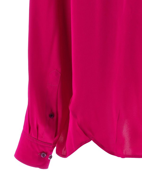 Camisa - Multicolor shop online: DRIES VAN NOTEN