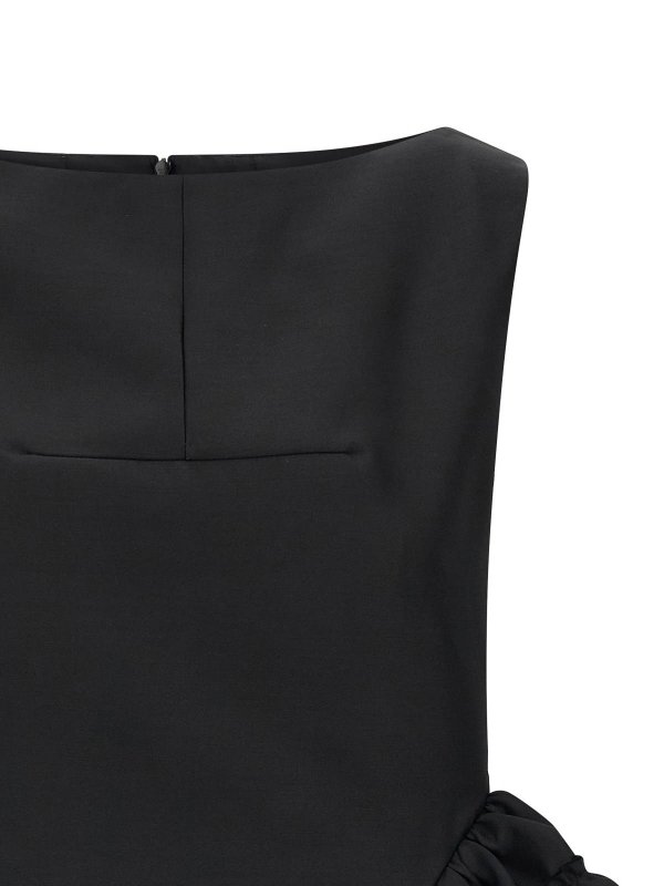 The Best Shops DRIES VAN NOTEN: Top e canotte - Top