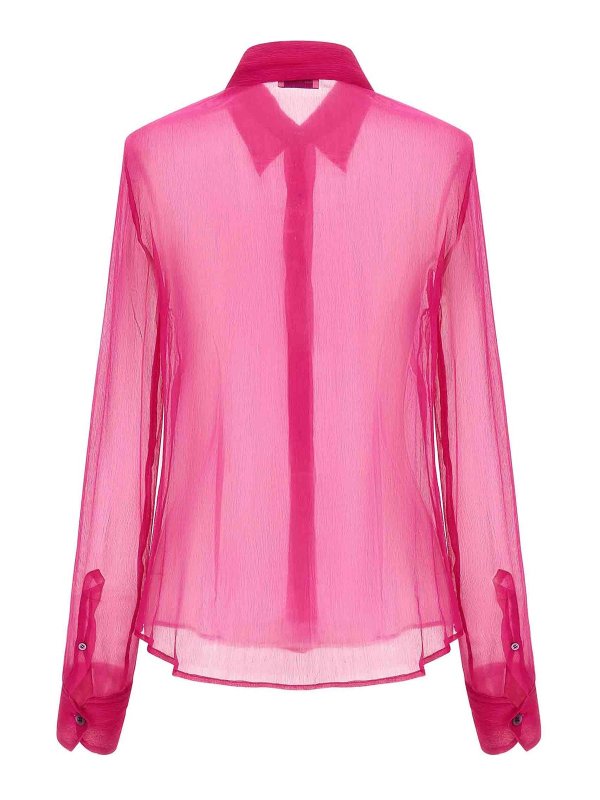 DRIES VAN NOTEN: Camisas online - Camisa - Multicolor