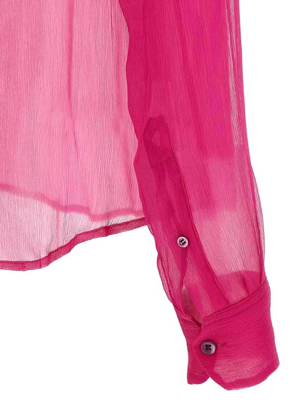 Camisa - Multicolor shop online: DRIES VAN NOTEN