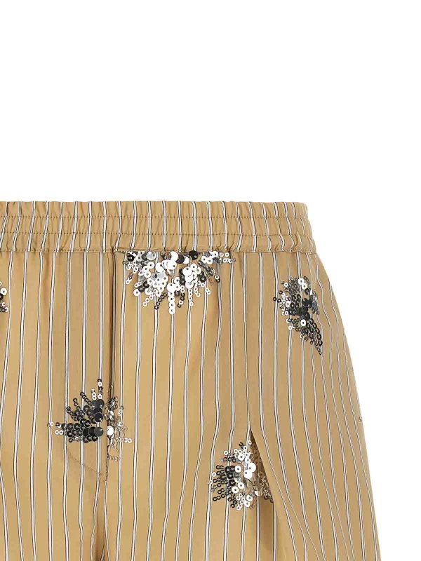pantaloncini shop online: LE TWINS