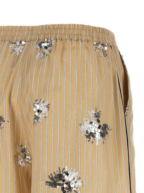 LE TWINS buy online pantaloncini