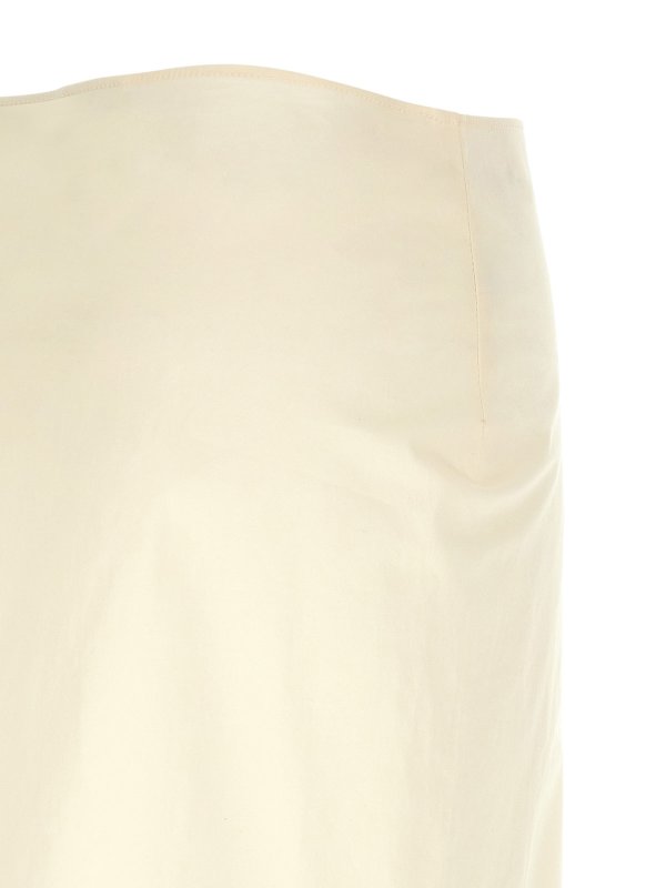 カバーアップ - 白 shop online: MISENITHE