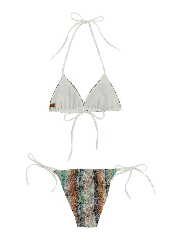 MISSONI: Bikinis online - Bikini - Multicolor