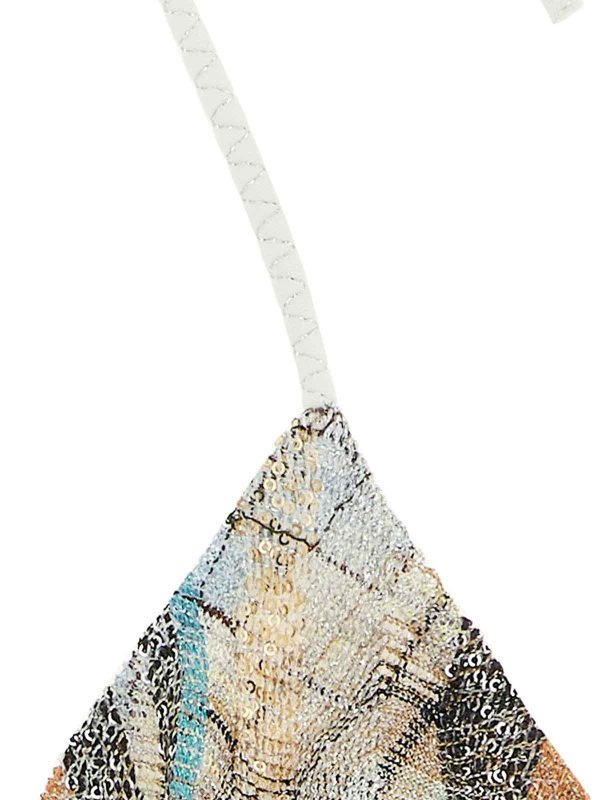 The Best Shops MISSONI: Bikinis - Bikini - Multicolor