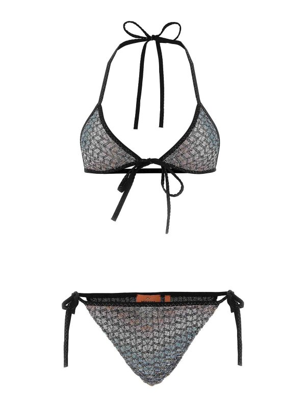 MISSONI: Bikinis - Bikini - Multicolor