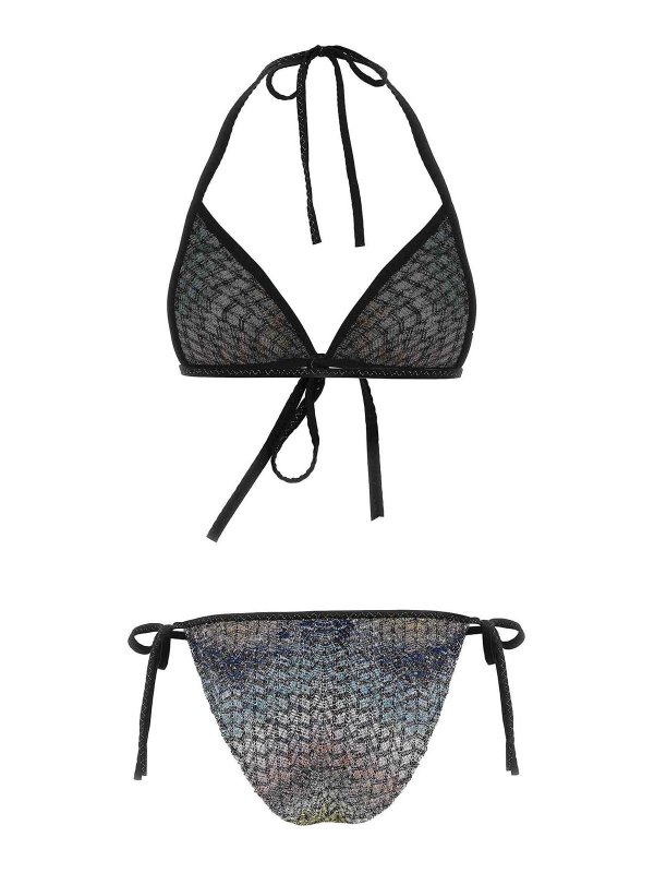 MISSONI: Bikinis online - Bikini - Multicolor