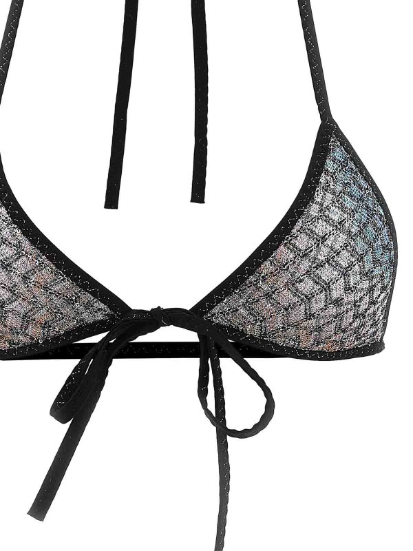 The Best Shops MISSONI: Bikinis - Bikini - Multicolor